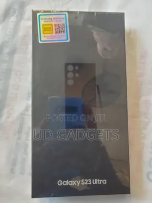 New Samsung Galaxy S24 Ultra 512 GB Gray