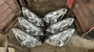 Headlight Corolla Verso 2005