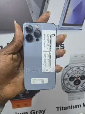 Apple iPhone 13 Pro 256 GB Blue