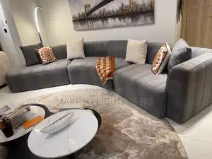 Beautiful and Unique Sofa