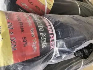 Shade Net Black 50meter by 4meter