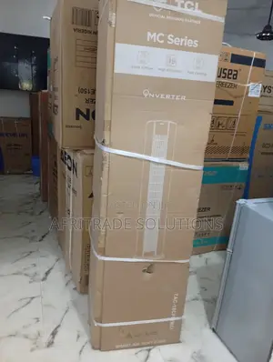 TCL 2hp Inverter Floor Ac – Best Price Today!