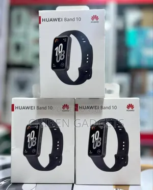 Huawei Band 10 Smartwatch