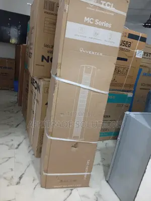TCL Standing Inverter Ac – Brand New, 2hp