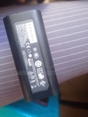 Original Lenovo Yoga Charger 20v 3.25a /5.2v 2a