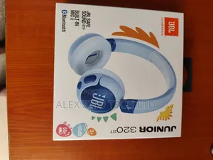 JBL Handset Junior 320bt