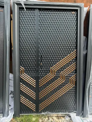 Security Doors