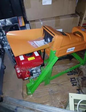 Corn Thresher Machine