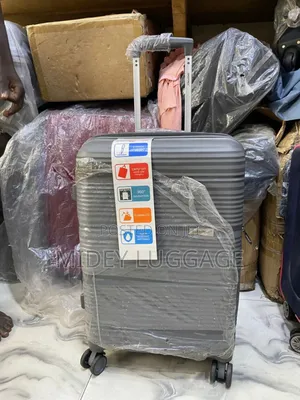 Hand Luggage (Cabin Size ) Traveling Box