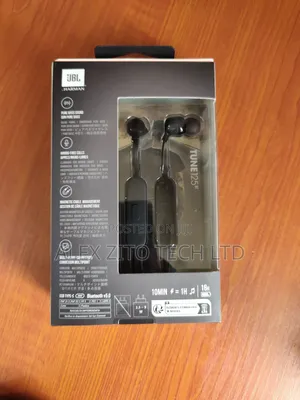 JBL Earbuds