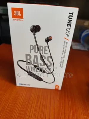 JBL Earbuds