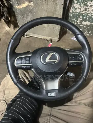 Upgrade Your Steering Wheel Any Type of Car