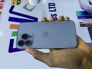 Apple iPhone 13 Pro 128 GB Blue