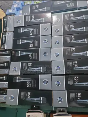 Takstar D5s Microphone
