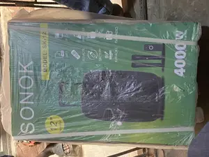 Sonok Sk-12 Pa System