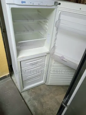 Brand New Refrigerator