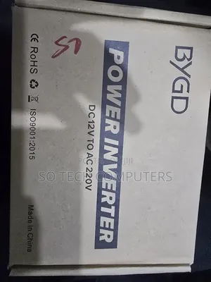Power Inverter