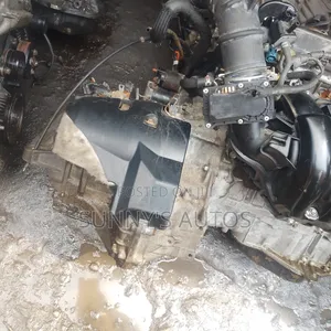 13 Pin Transmission For Toyota Camry.