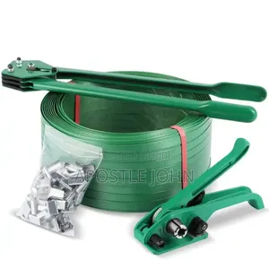 Heavy Duty Strapping Rope