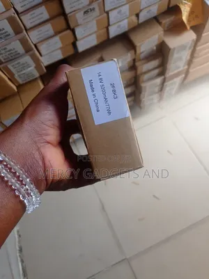 Rechargeable Dell Laptop Battery 2f8k3