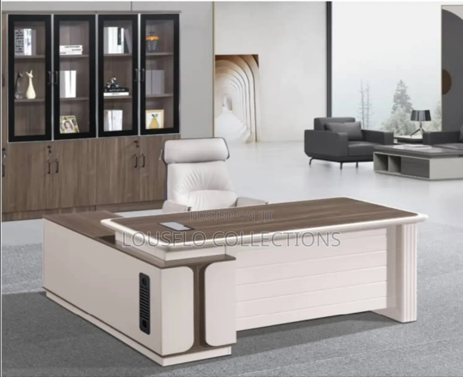 Your Quality Turkish Executive Director Office Table