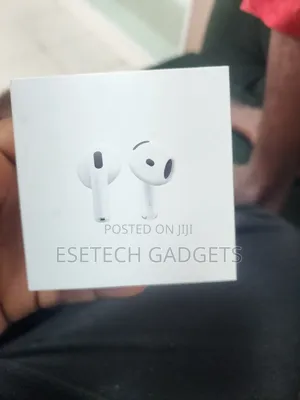 Apple Airpod 4