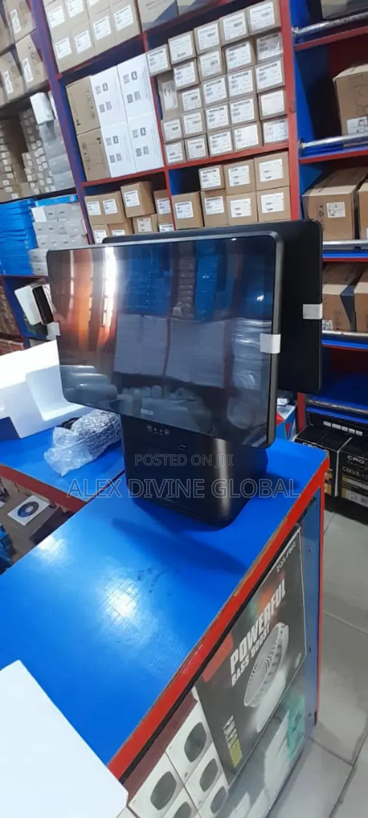 Pos Machine