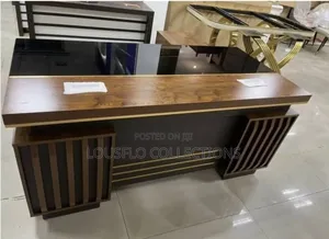 Quality Turkish Executive Office Table