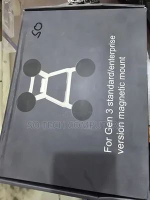 Magnetic Stand