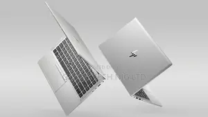 New Laptop HP EliteBook 840 G6 16GB Intel Core I5 SSD 512GB