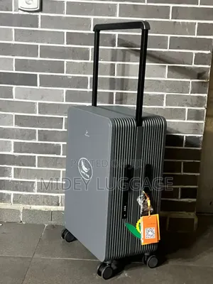 Leaves King Luxury Luggage Boxes