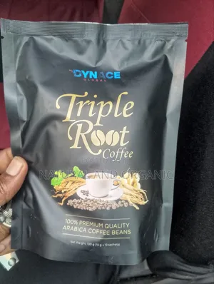 Triple Root Coffee Helps With Libido