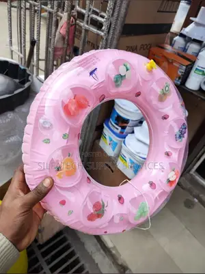 Original Kids Pool Swimming Ring