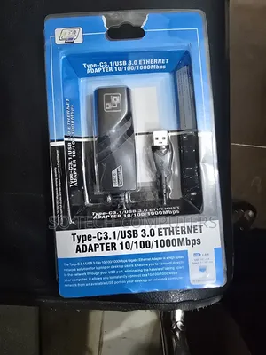 Usb to Lan Adapter