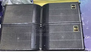 Ariz Sound As210 Line Array