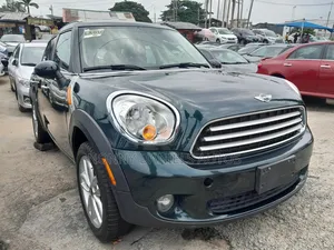 Mini Countryman Cooper FWD 2015