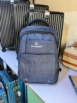 Chubont Backpack