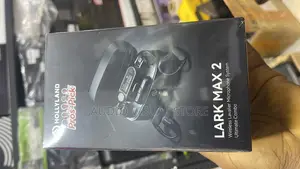 Lark Max 2 Ultimate Combo