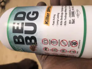 Spray Killer Very Active