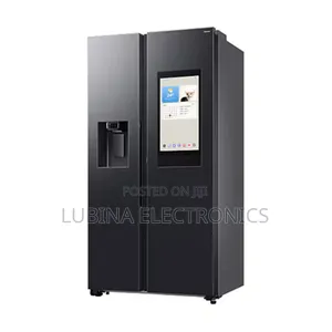 Brand New Samsung Side-side Wi-fi Refrigerator√Inverter√565l√Ice Maker