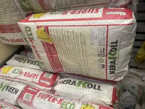 Tile Adhesive