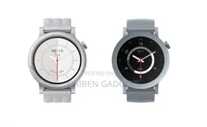 CMF Watch 3 Pro Smart Watch for Men,Women, Bluetooth Call Ai Smartwatc