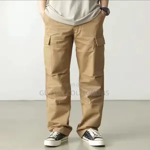 Wrangler Cargo Pant