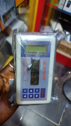 Ic Tester Professional Digital Ic Tester