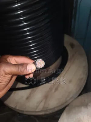 10mm 5core Flexible Cable H07rn /H05rn