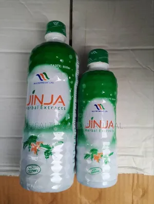 Use Jinja Herbal Extract to Correct Hormonal Imbalance