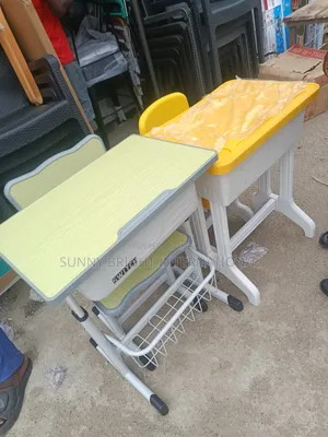 Children Desk