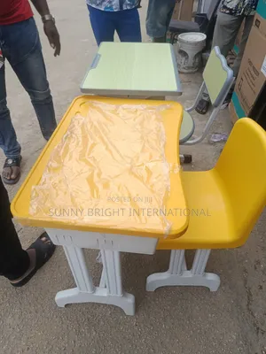 Children Desk