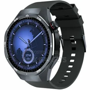 Green Lion New Sleek Smart Watch Sport Mode Tech Master