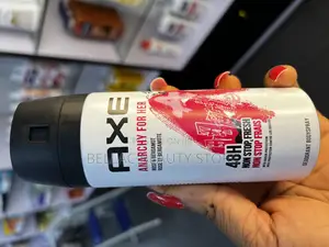 Axe Dark Temptation Deodorant Body Spray